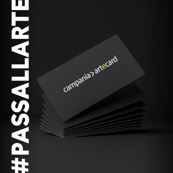 artecard passallarte natale