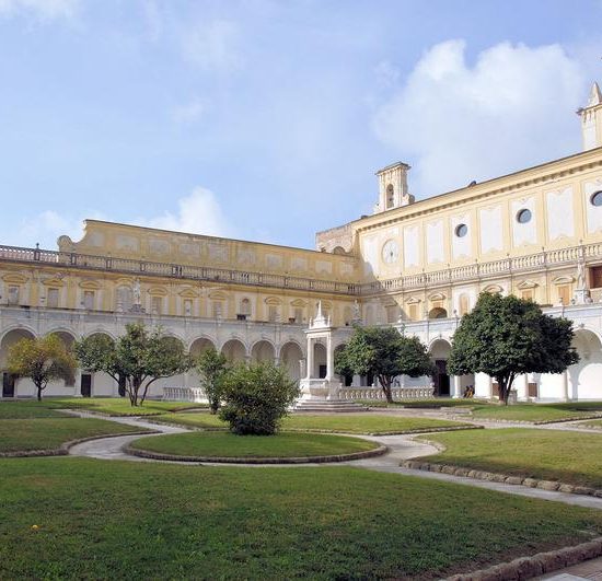 Certosa-e-Museo-di-San-Martino-6