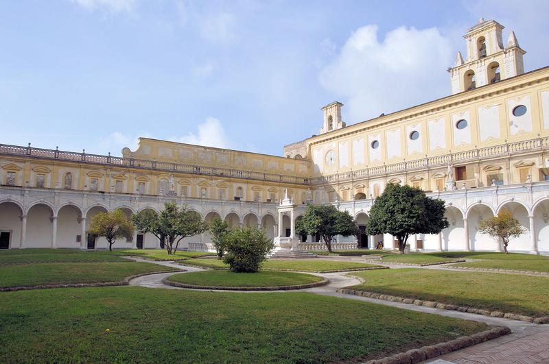 Certosa-e-Museo-di-San-Martino-6
