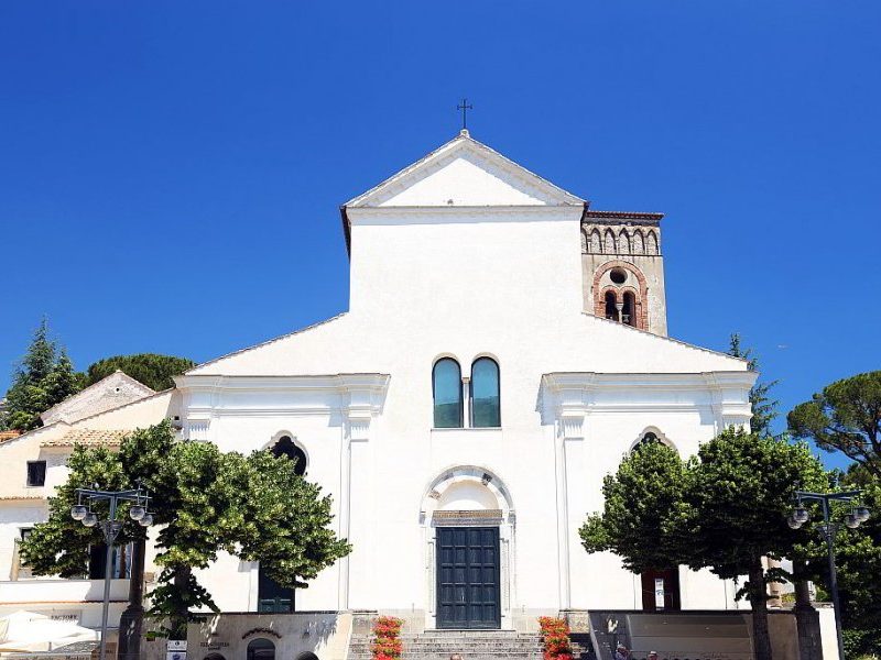 Museo-Duomo-Ravello