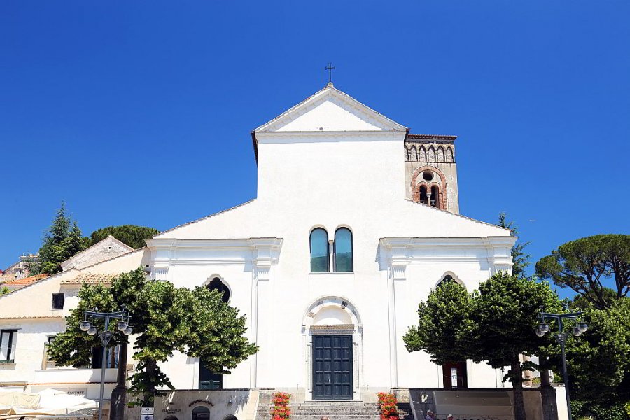 Circuito Ravello – Museo del Duomo