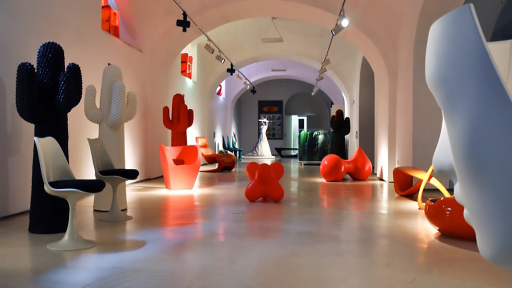 Fondazione PLART – Plastiche e Arte