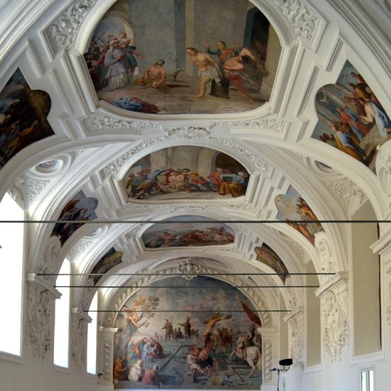 Convento-di-San-Domenico-Maggiore
