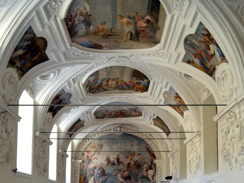 Convento-di-San-Domenico-Maggiore