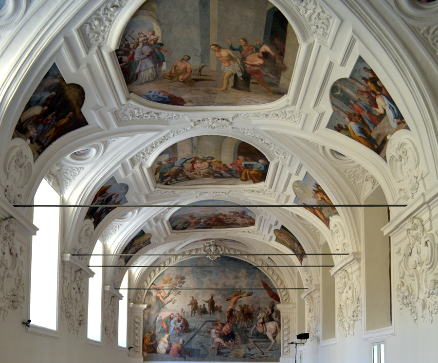Convento di San Domenico Maggiore