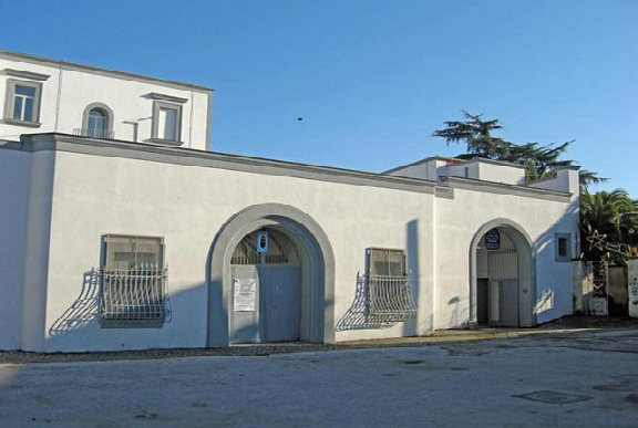 Museo Masseria Luce