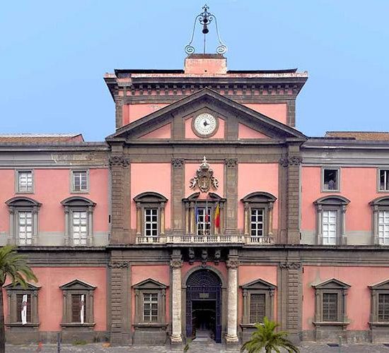 Museo-Archeologico-Nazionale-Napoli