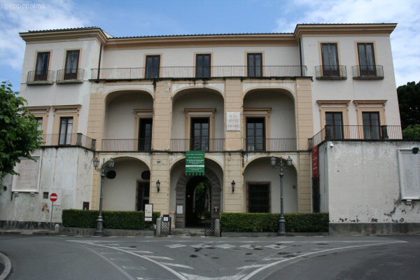 Museo Correale di Terranova