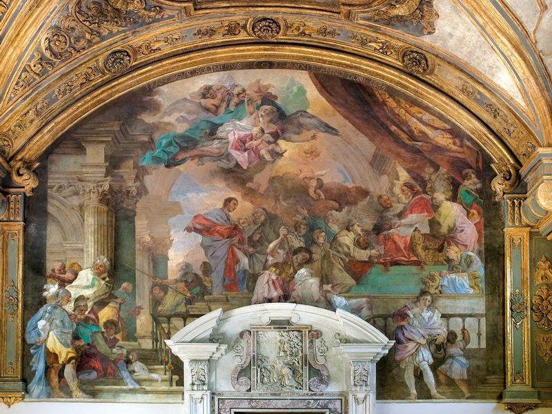 Museo Diocesano di Napoli