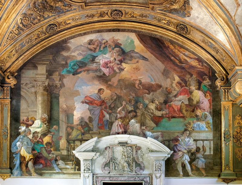 Complesso Monumentale Donnaregina – Museo Diocesano di Napoli