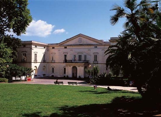 Museo-Duca-di-Martina