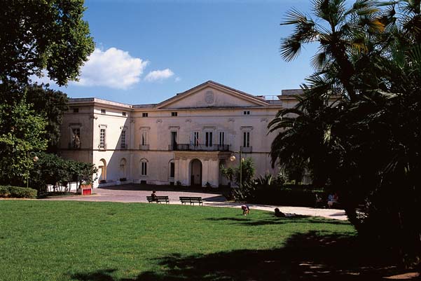 Museo-Duca-di-Martina