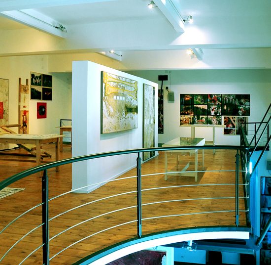 Museo-Hermann-Nitsch-3
