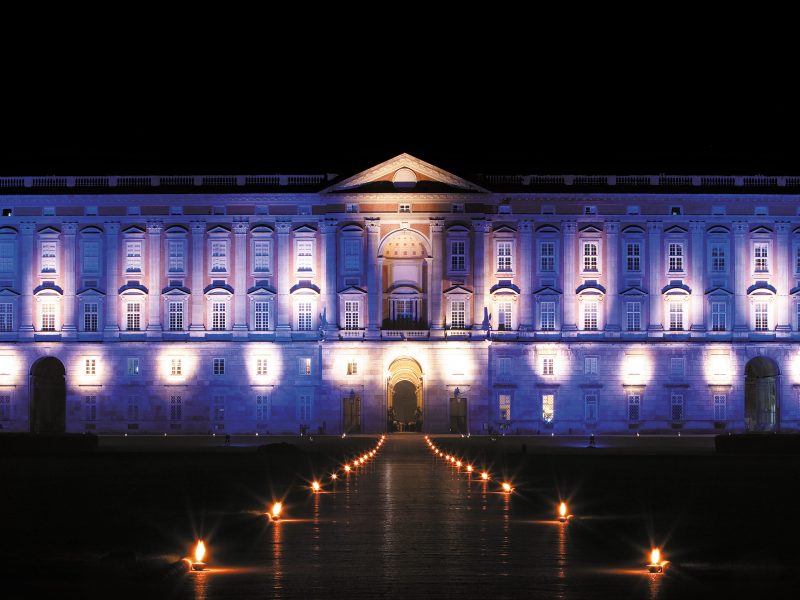 Reggia di Caserta