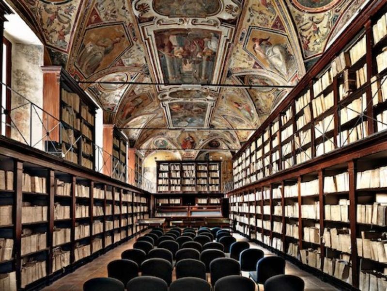 Archivio di Stato di Napoli