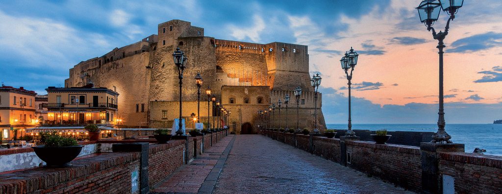 Castel dell’Ovo