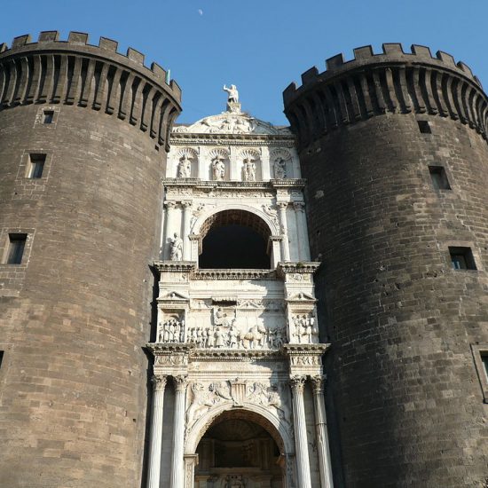 castel-nuovo