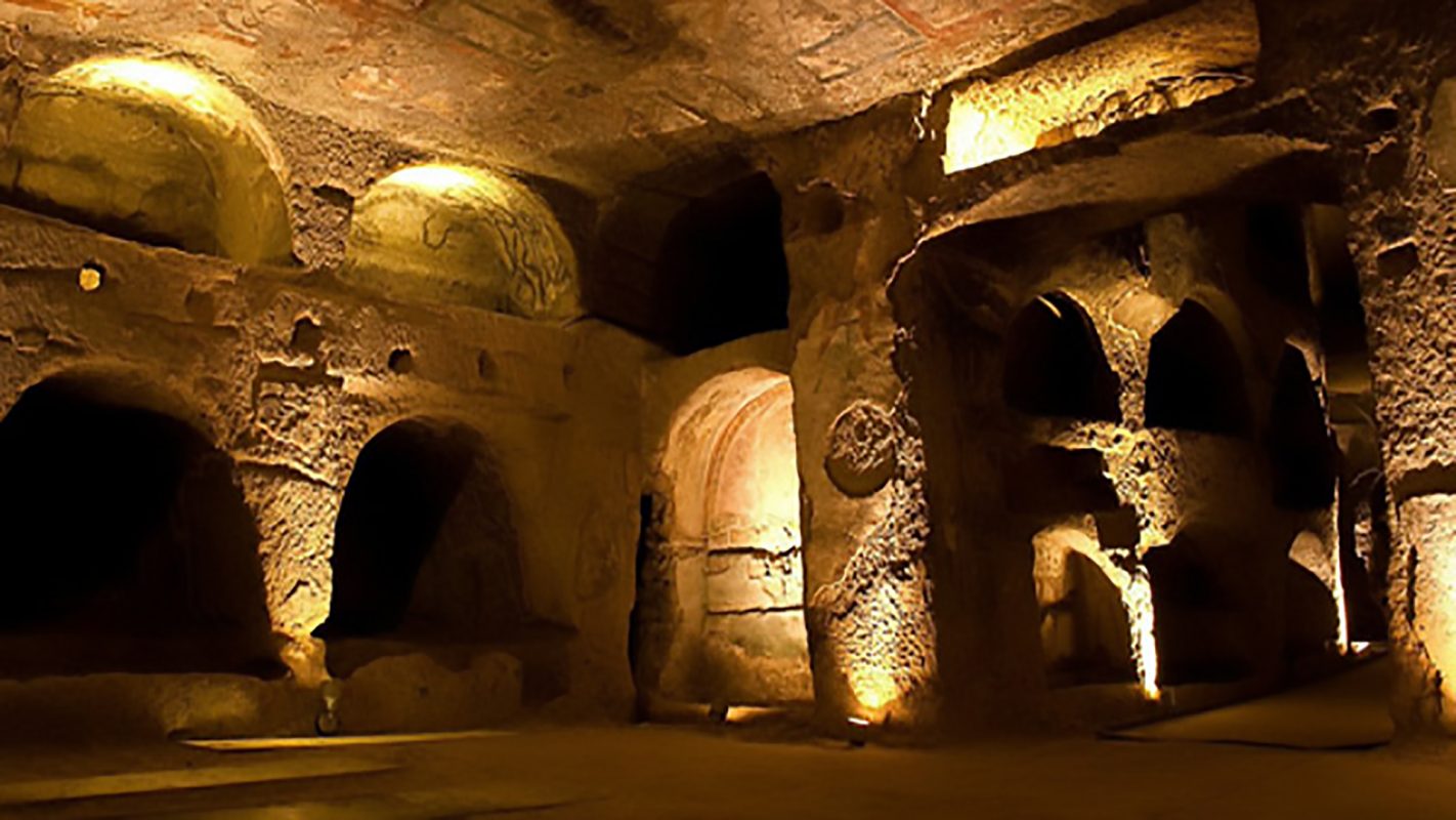 catacombe-san-gennaro-3
