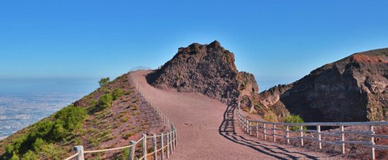 Gran Cono Vesuvio