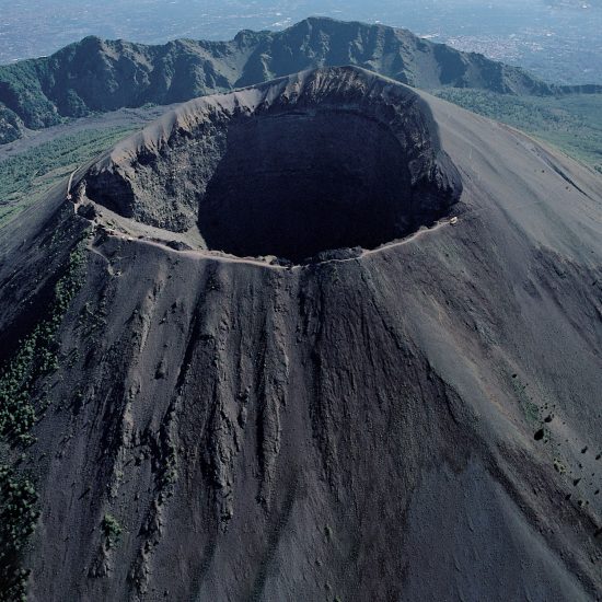 Gran-Cono-del-Vesuvio