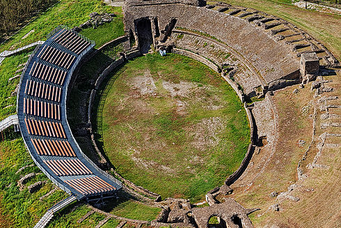 anfiteatro-romano-avella