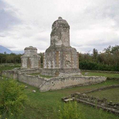 Mausolei Funerari di Avella