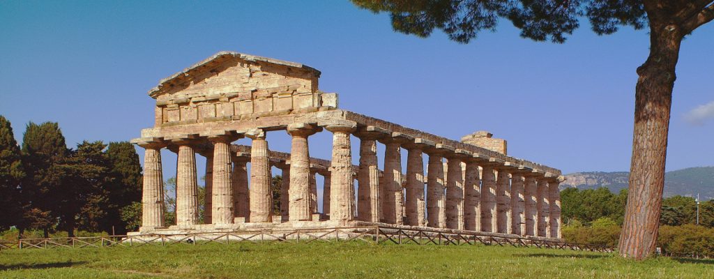 14-16 giugno : Le giornate dell’Archeologia in Campania