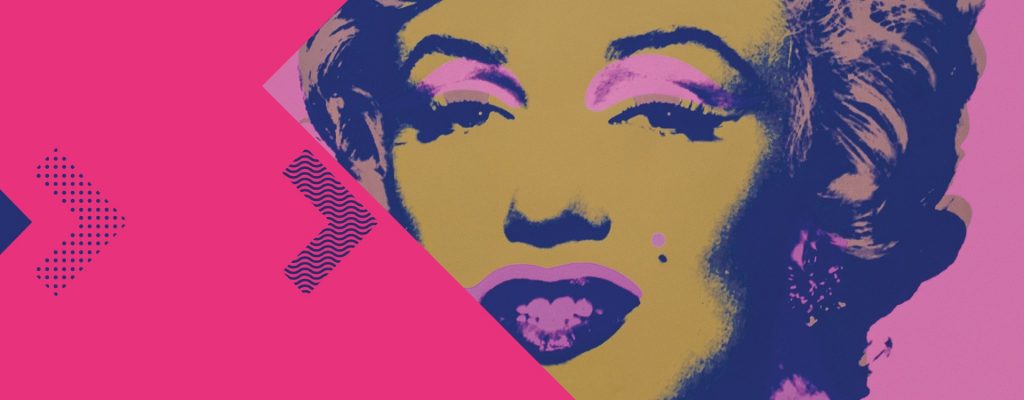 Andy Warhol at Basilica di Pietrasanta: special price ticket and free audio guide with artecard