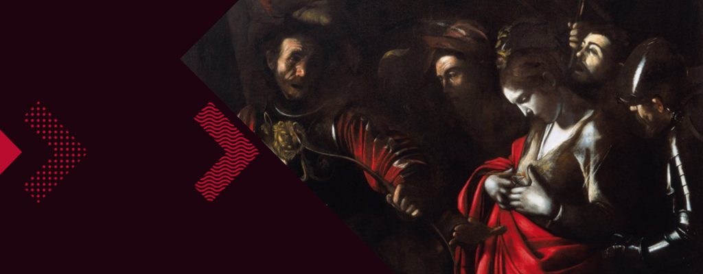 Tour di Napoli: le 3 opere di Caravaggio