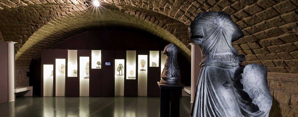 Museo Arcos – Museo d’Arte Contemporanea Sannio