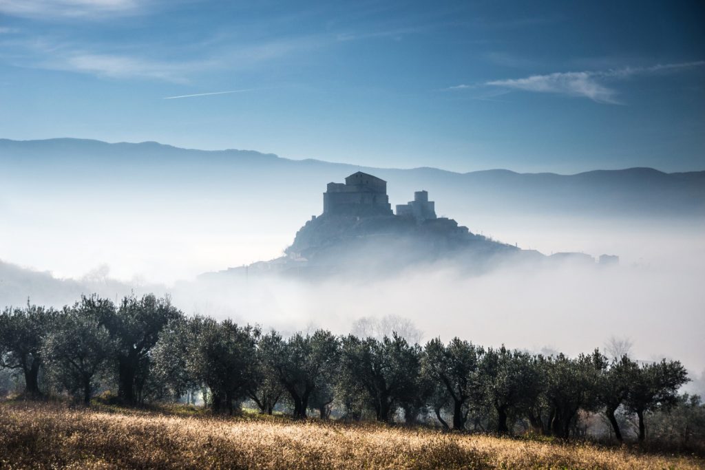 Parco Regionale del Taburno Camposauro: 6 luoghi da non perdere