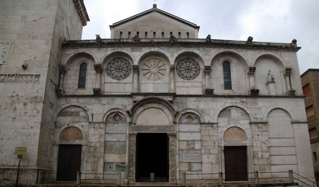 Museo Diocesano e percorso archeologico Ipogeo