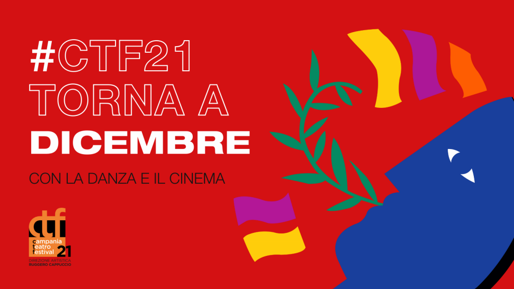 A dicembre al Campania Teatro Festival con Artecard