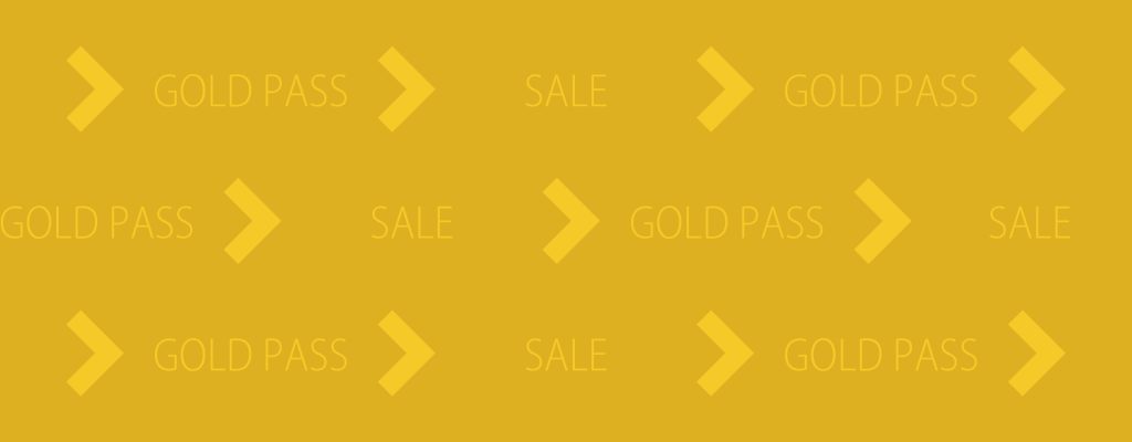 A gennaio il pass 365 gold a prezzo ridotto: rinnova o acquista il tuo abbonamento annuale ai musei