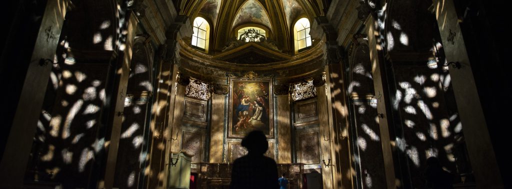 Centro di Musica Antica Pietà de’ Turchini