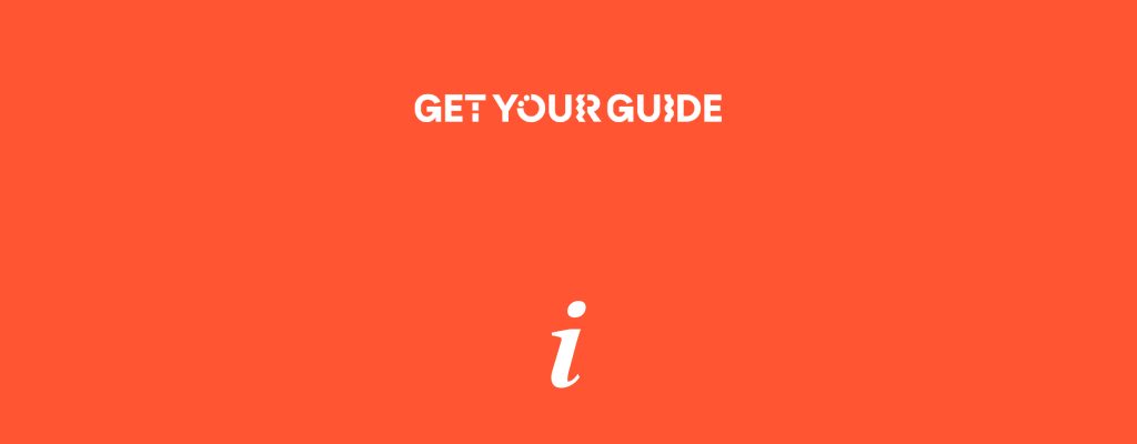 Sei un cliente Get Your Guide? Segui le istruzioni!