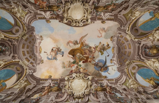 Musa – Musei delle Scienze Agrarie della Reggia di Portici