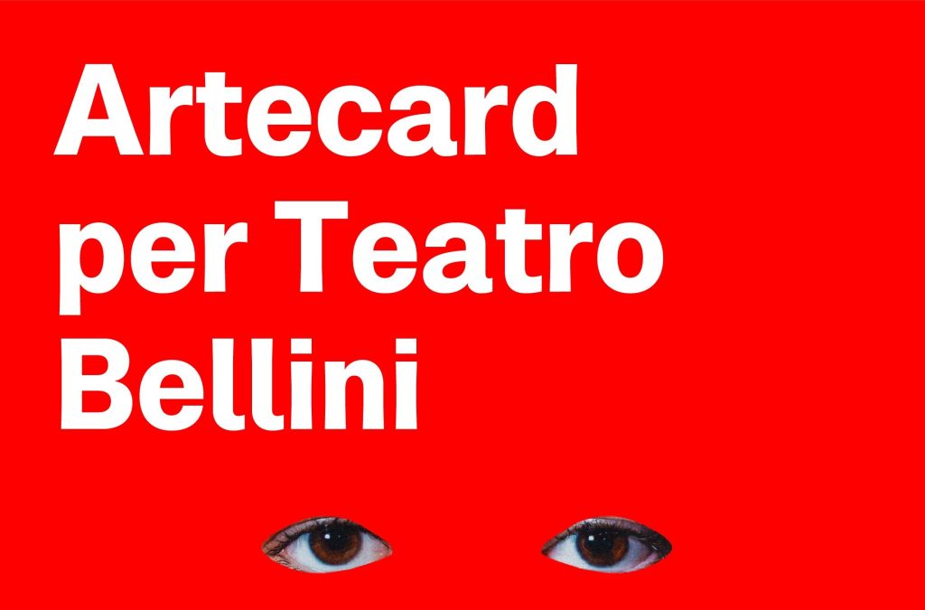 Al Teatro Bellini con Artecard