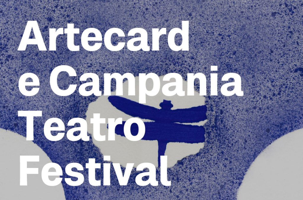 Dal museo al palcoscenico: Campania Artecard e Campania Teatro Festival 2026